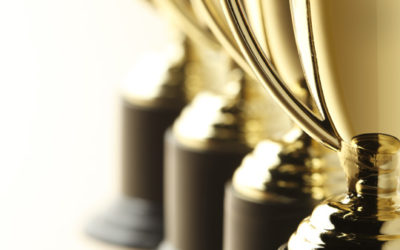 Green Griffith Garners “Managing Intellectual Property” Awards