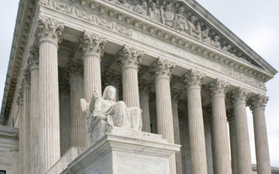 SCOTUS Signals Interest in Case Concerning Standing to Appeal PTAB Final Written Decisions