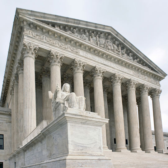 SCOTUS Signals Interest in Case Concerning Standing to Appeal PTAB Final Written Decisions