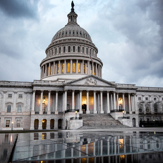 Hatch-Waxman Integrity Act Introduced in US House and Senate