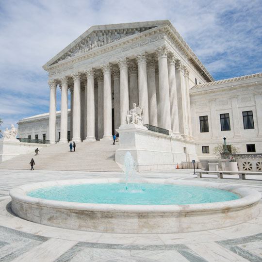 US Supreme Court Decides that a “Secret” Sale or Offer for Sale of a Claimed Invention is Invalidating Prior Art Under the AIA