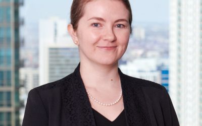 Olga Schwier, Ph.D.