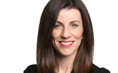 Green Griffith Partner Emer Simic to moderate panel at Chicago International Women’s Leadership Forum