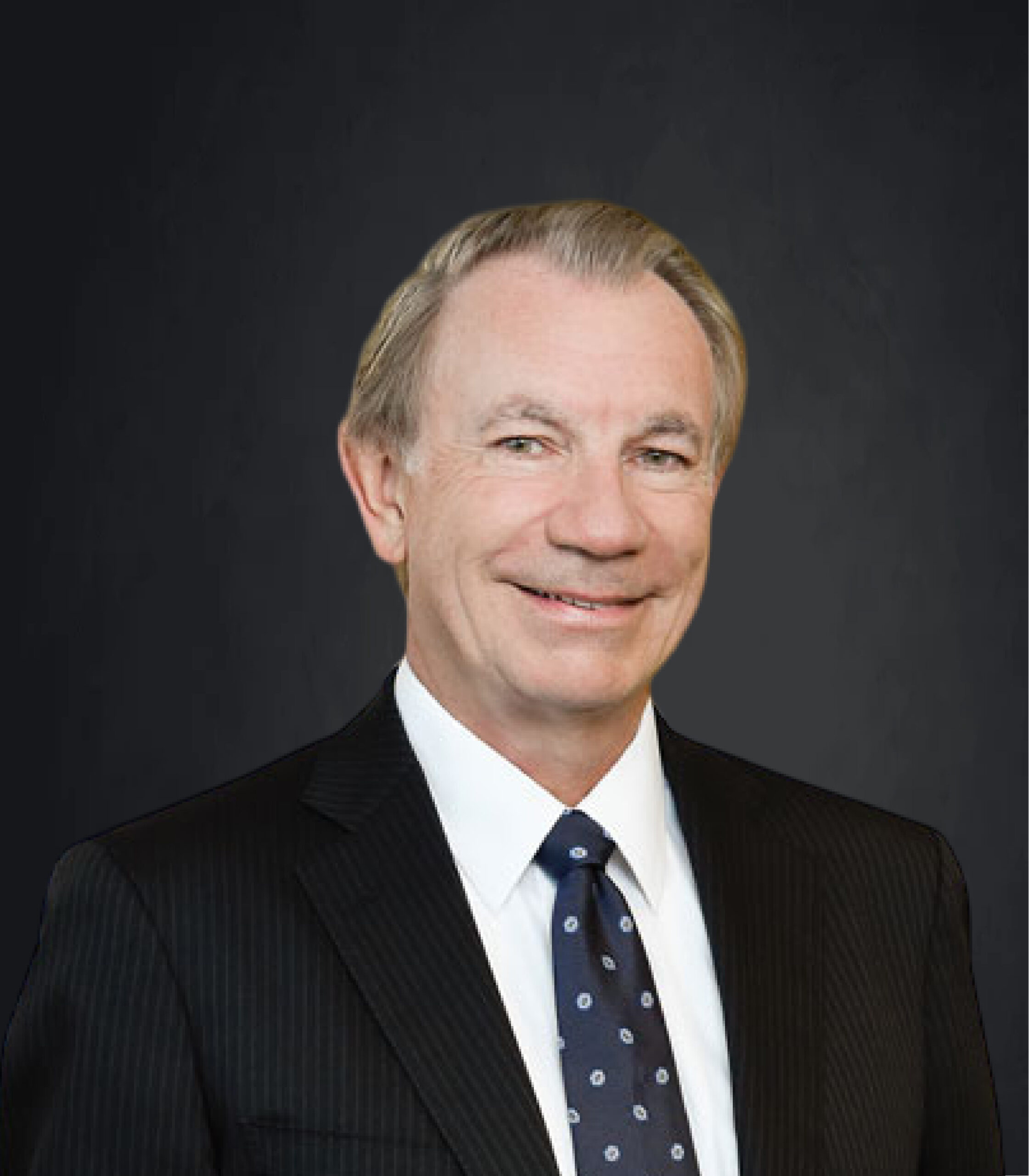 Robert F. Green
