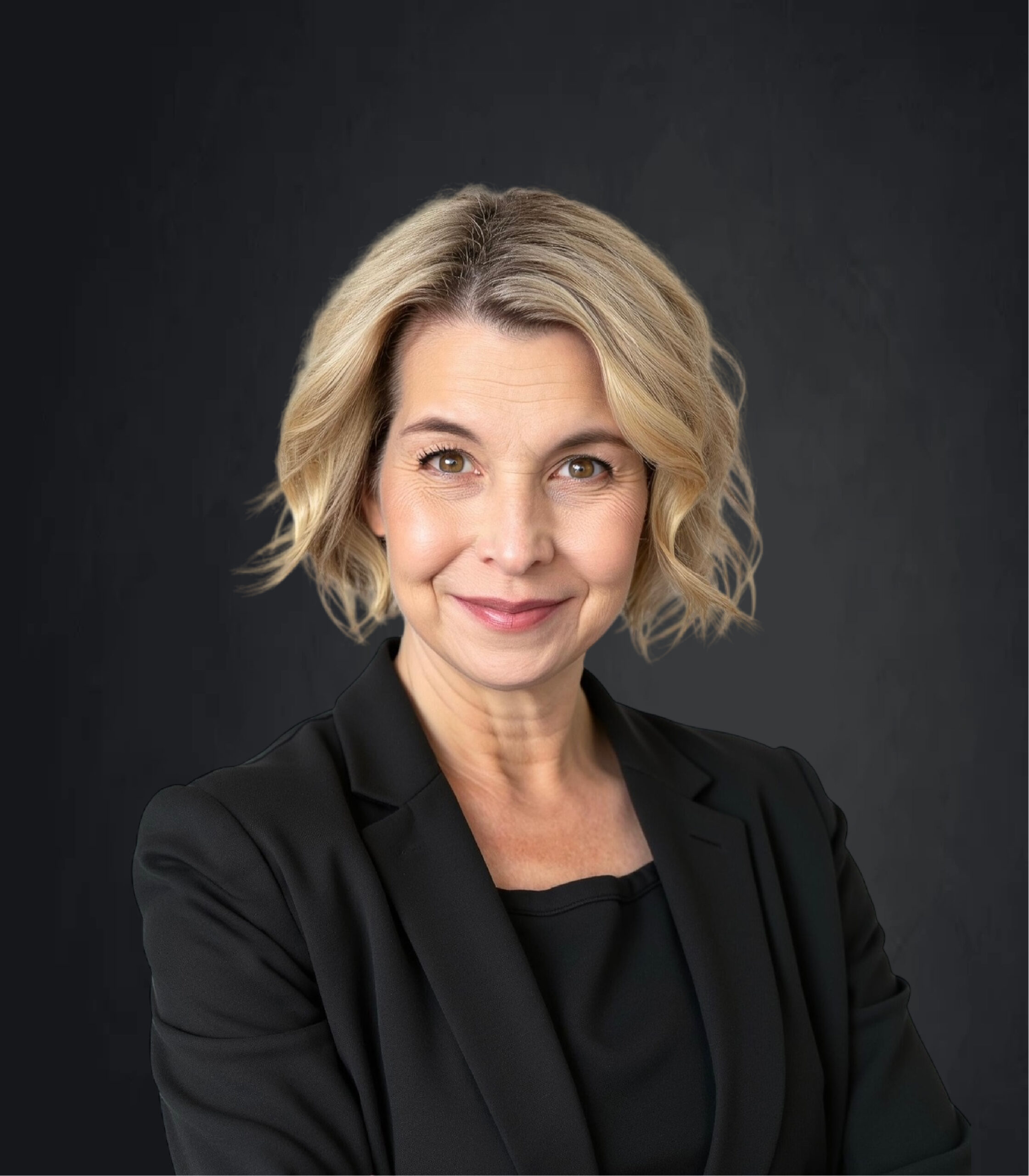 Wendy Ward